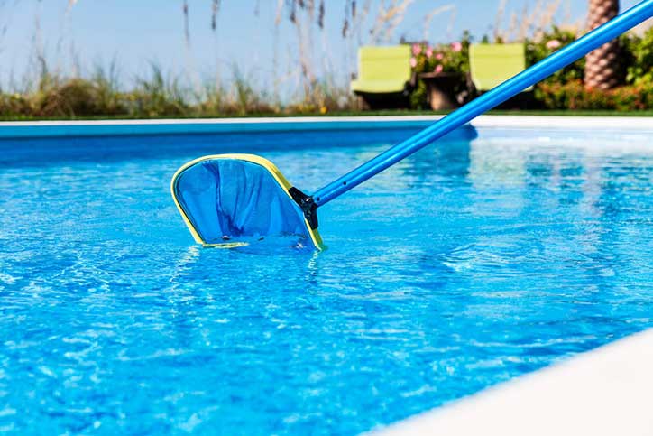 Pool Maintenance
